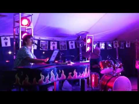 Promotional video thumbnail 2 for Legends Dueling Pianos