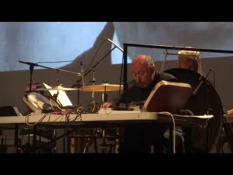 Gavin Bryars Ensemble   The Sinking of the Titantic 1 of 3