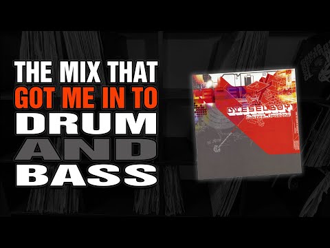 Looking Back At 20 years of Dieselboy's "System Upgrade"