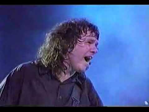 Albert King & Gary Moore  Stormy Monday '90