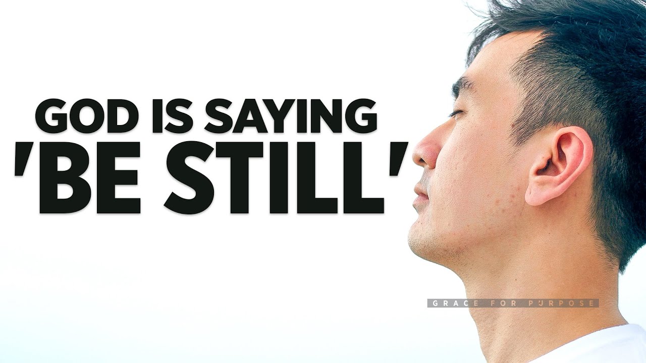 God Has Already Worked Out What You're Worried About