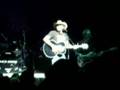 Jason Aldean "Why" Live 