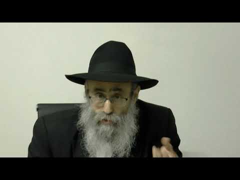 Shalom Bayis for Men - Rabbi Gluckowsky - Part 2