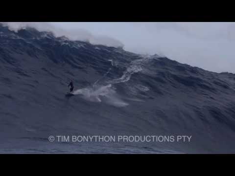 The right [ WA] - Biggest ever?