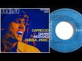 Gianni Morandi - CAPRICCIO