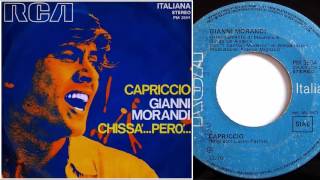 Capriccio Lyrics English Translation