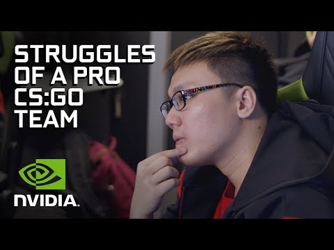 Tyloo's New Roster - Difficulties of An Asian CS:GO Team