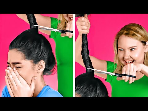 Download 5 minute craft 25 HAIR TRANSFORMATIONS THAT CHANGED THE GIRLS ... mp3 free and mp4 Download 5 minute craft 25 HAIR TRANSFORMATIONS THAT CHANGED THE GIRLS ... mp3 free and mp4