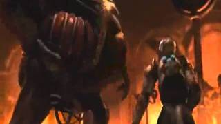 Saladanel - Holy Wanderer, Outbreak