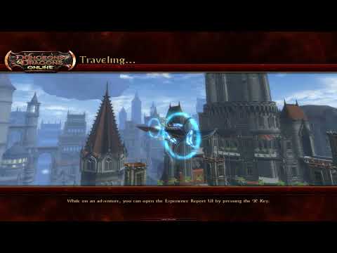 Castle Ravenloft by AoK