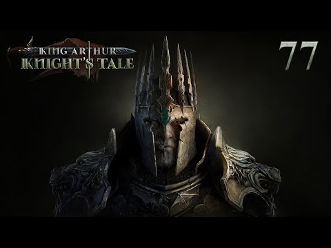 King Arthur: Knight's Tale - Endgame - Rising Eclipse: The Tainted Relic - Walkthrough Gameplay 77