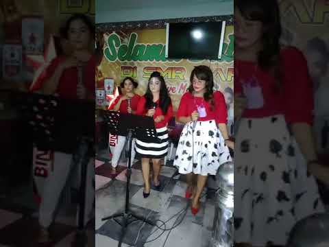 RAP MANDAI NAOTIK RAJUMI TRIO