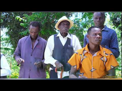 WAFULA WA NANGAMI-LILOVA