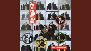 The Ayatollah Harmony