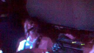 numbers THE ADICTS LIVE IN CARACAS