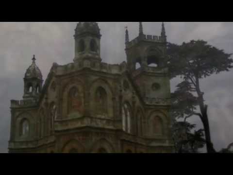 Hilfe, es spukt bei uns! Was soll der Spuk?