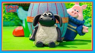 PEEK-A-BOO! ITβS HIDE AND SEEK TIME AT THE NURSERY! π«£π³π | Timmy & Friends