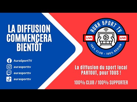 N3 HANDBALL - RHONE-EYRIEUX / LORIOL vs HANDBALL CLUB DE LYON