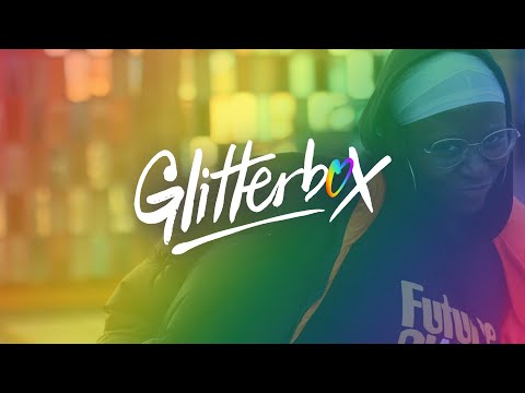 Sippin T - Live from London (Glitterbox WWWorldwide)