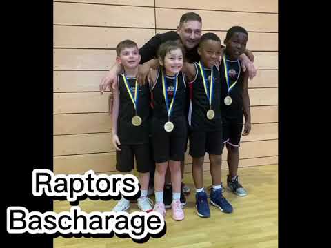 Tournoi Prépoussin(e)s U10
