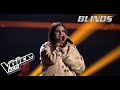 Madeleine Sings My Immortal By Evanescence The Voice Kids 2024 Blind Auditions
