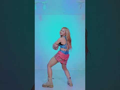 [MIRRORED] LE SSERAFIM 'SMART' dance cover #kpop #shorts