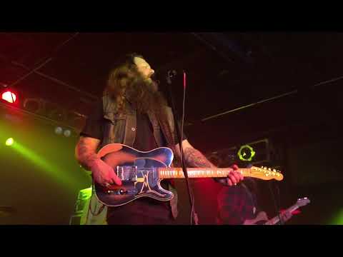 Whitey Morgan and the 78’s - I Ain’t Drunk