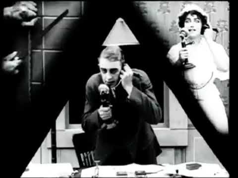 Suspense (1913) | A Silent Thriller Ahead of its Time