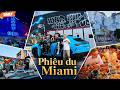 DAILY 14 LẦN ĐẦU LÁI THỬ LAMBORGHINI URUS PHIÊU DU MIAMI GTA VI CÙNG RAMBO VÀ ABEN