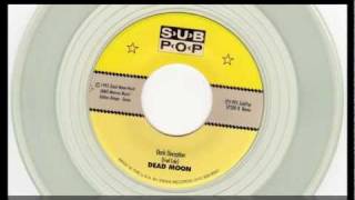PDX Hot Wax: Dead Moon - 
