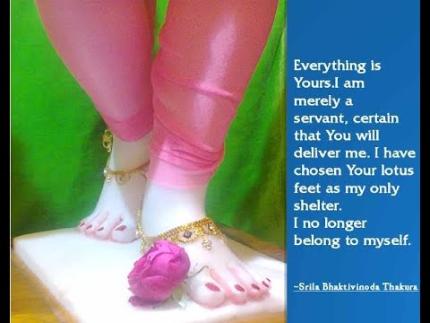 Caitanya Caritamrta - Adi Lila - 1.88~89  !