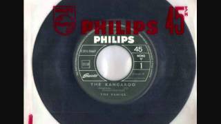 The Panics - The Kangaroo (USA 1964)