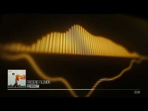 Frederic Filemon - Freedom
