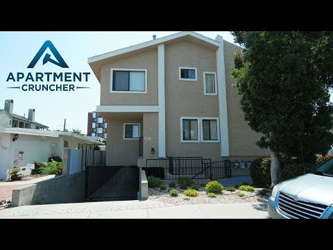 526 Illinois St, El Segundo - Apartment Cruncher