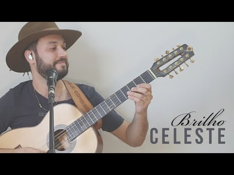 Brilho Celeste Ao Som da Viola Caipira