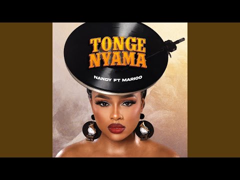 Tonge Nyama (feat. Marioo)