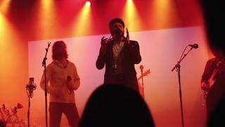 Stockholm bra men Dalarna bättre. smash pewdz