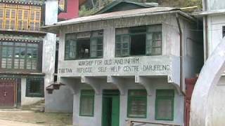 Tibetans in Exile.avi