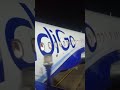 indigo flight #indigo #aeroplane #top #shorts #trending