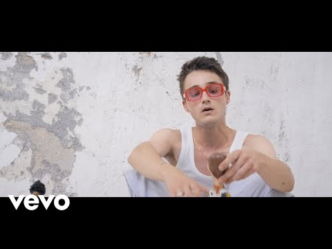 Pol Granch - Humanos