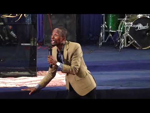 Madhara Ya Kutokujua Mipaka | Pastor Tony Kapola | 28th Apr 2022
