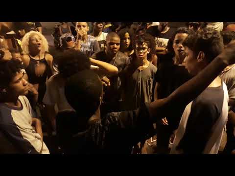 Mc Viana x Mc Thorment - Batalha da 31 (7a Edição) PaciênciaRj #LigaRj