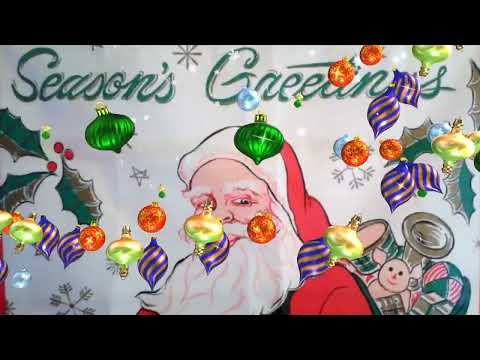 Christmas Oldies  Jan Garber Orchestra  Can I Have More Please!