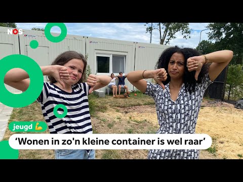 Fiep heeft (1 jaar na overstroming) nog steeds geen huis