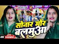 VIDEO सोनार मोर बलमुआ Bandana Dubey Sonar Mor Balmua New Awadhi Song 2024