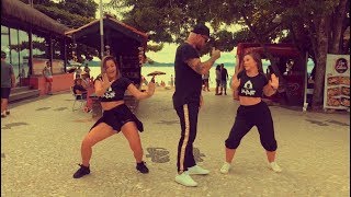 Maria Joana - Marlon Alves (official choreography) - Dance MAs