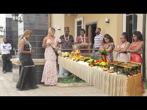 The Prince Must Chose D Best Cook On D Bridal Selection Day As A Worthy Princess To Hs Throne Movies