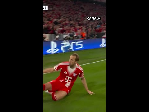 😤 HARRY KANE NE RATE PAS ÇA.