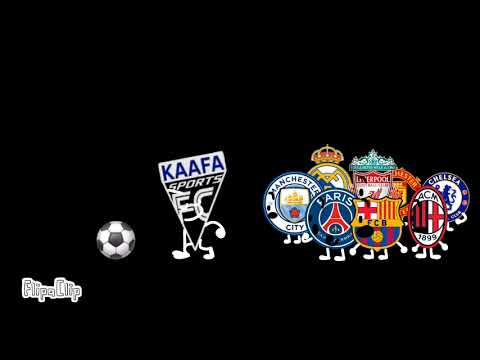 Keyon and Aiden’s Football All Stars! | Premier Football 