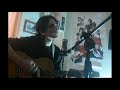 Library Sessions #11: Blow On Chilly Wind (Jonathan Edwards )